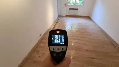 Expertise humidité Erstein