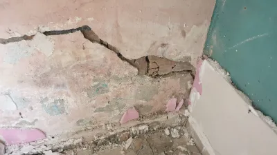 Expertise fissures Eckbolsheim